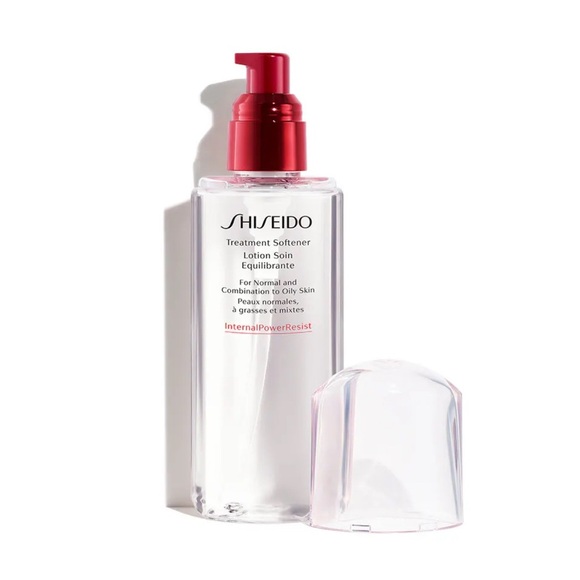 Shiseido Treatment Softener Lotion 5oz. - Picture 1 of 4
